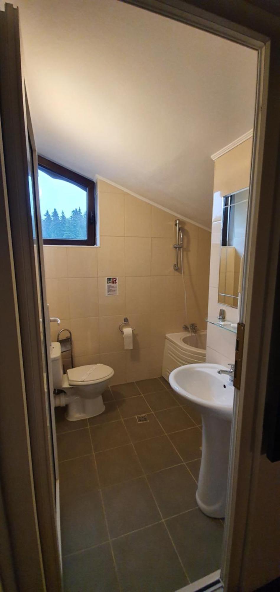 Casa Frent Ξενοδοχείο Predeal Δωμάτιο φωτογραφία