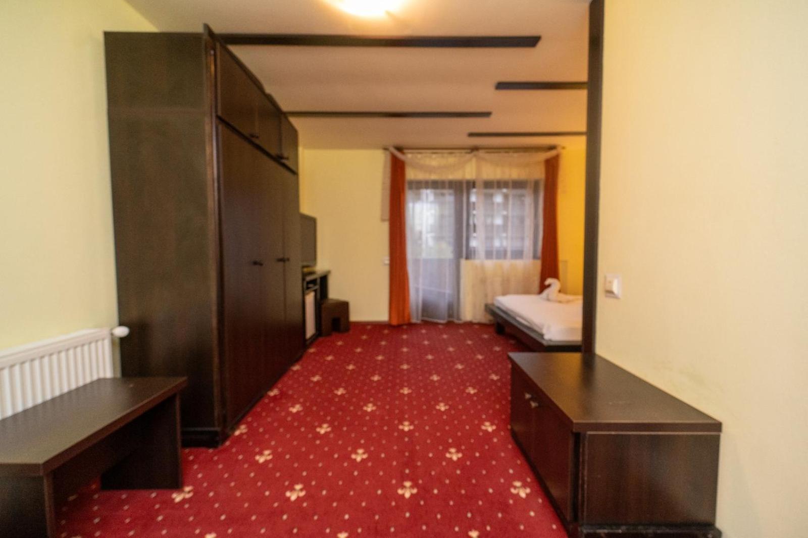 Casa Frent Ξενοδοχείο Predeal Δωμάτιο φωτογραφία