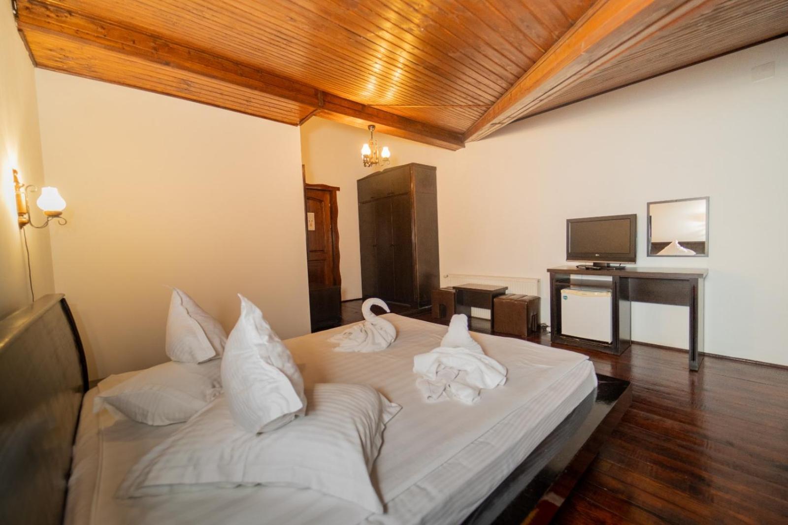 Casa Frent Ξενοδοχείο Predeal Δωμάτιο φωτογραφία